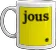 mug