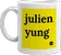 mug