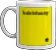 mug