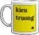 mug