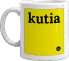 mug