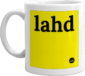 mug