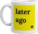 mug