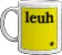 mug