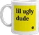 mug