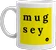 mug