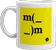 mug