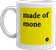 mug