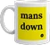 mug