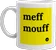 mug