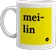 mug