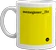 mug