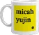 mug