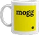 mug