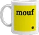 mug