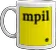 mug