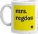 mug