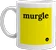 mug