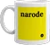 mug