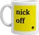 mug