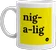 mug