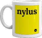 mug
