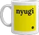 mug