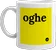 mug