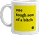 mug