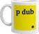 mug