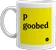 mug