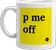mug
