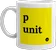 mug