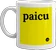 mug