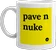 mug