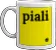 mug