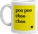 mug