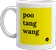 mug