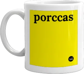 mug