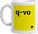 mug