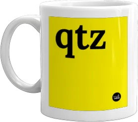 mug