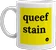 mug