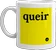 mug