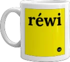 mug