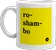 mug
