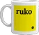 mug