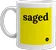 mug
