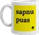 mug