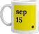 mug