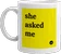 mug